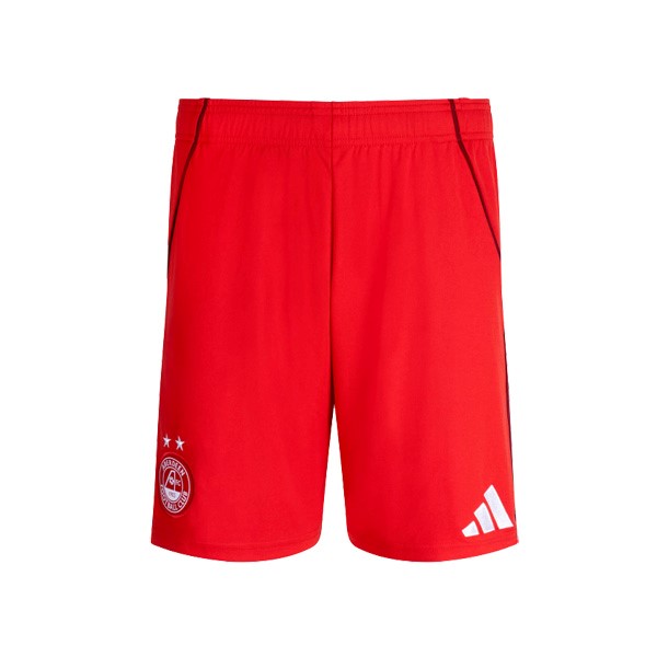 Pantalones Aberdeen FC 1ª 2025/26